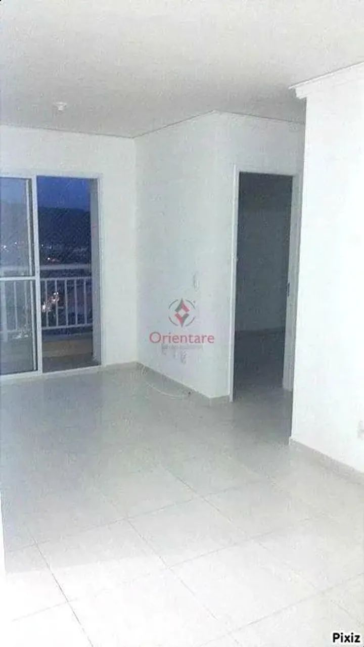 Apartamento à venda e locação na Brasilândia - Foto 4
