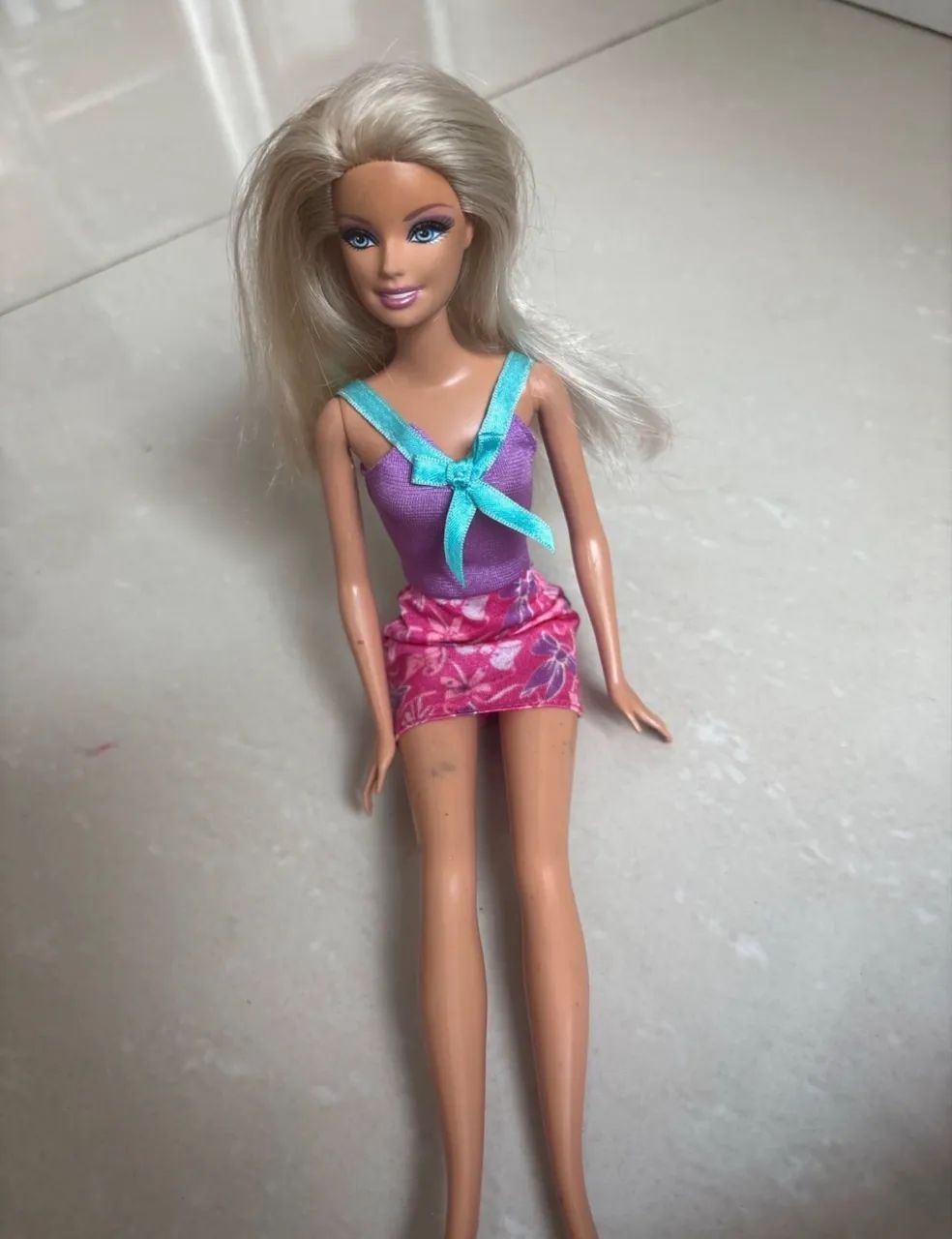 Kit 2 Barbies originais  - Foto 3