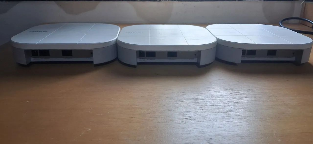 Access point Huawei AP4050DN 3 unidade usado SEM CABOS  - Foto 3