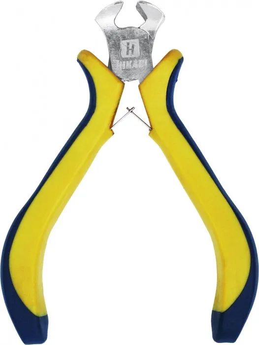 Front-Cutting Pliers 110 mm (4.5") HK-505 with Rubberized Handle *FREE DELIVERY*64728759247874121