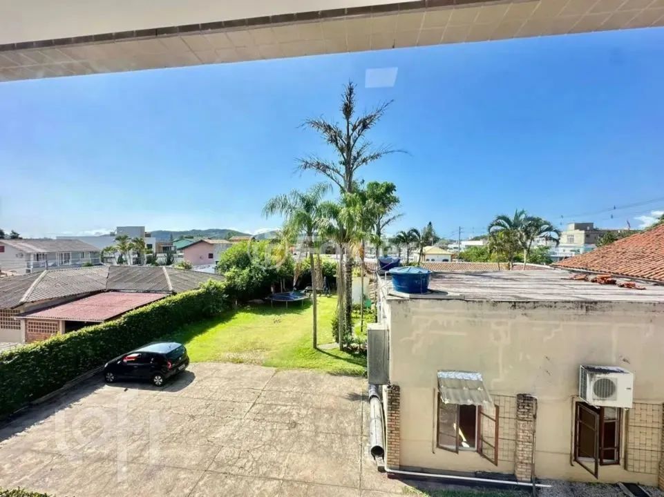 Apartamento à venda Rua Manoel Severino de Oliveira, Lagoa da Conceição - Florianópolis - Foto 5
