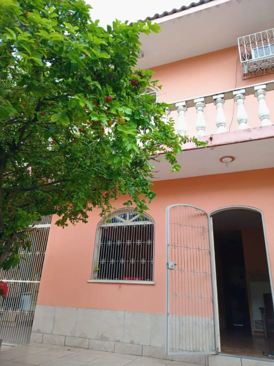 Casa 5 quartos Centro próx a Prodimagem