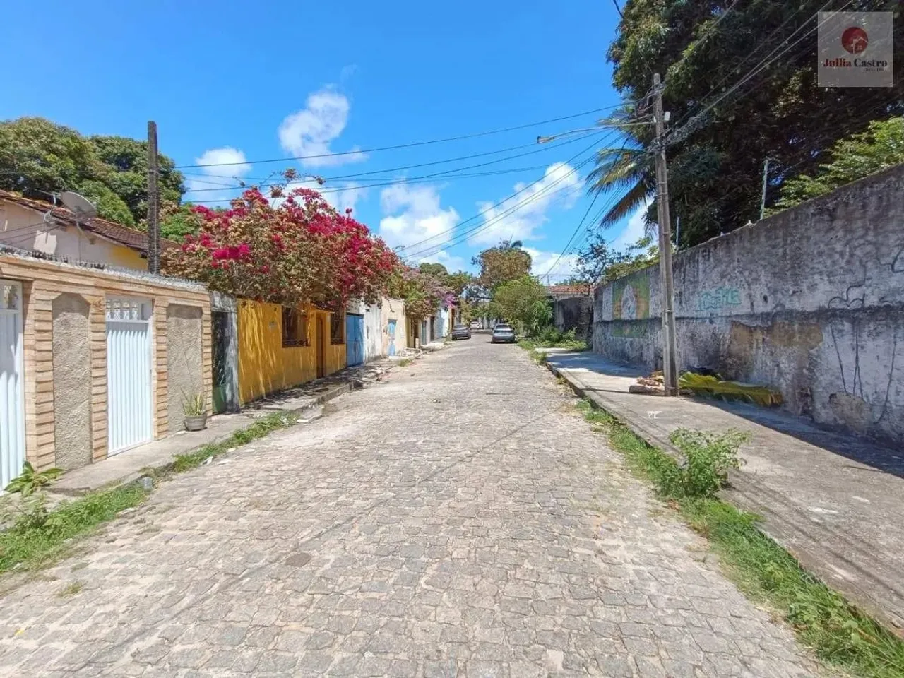 VENDO CASA COM 1 QUARTO NO SITIO HISTÓRICO DE OLINDA / CARMO