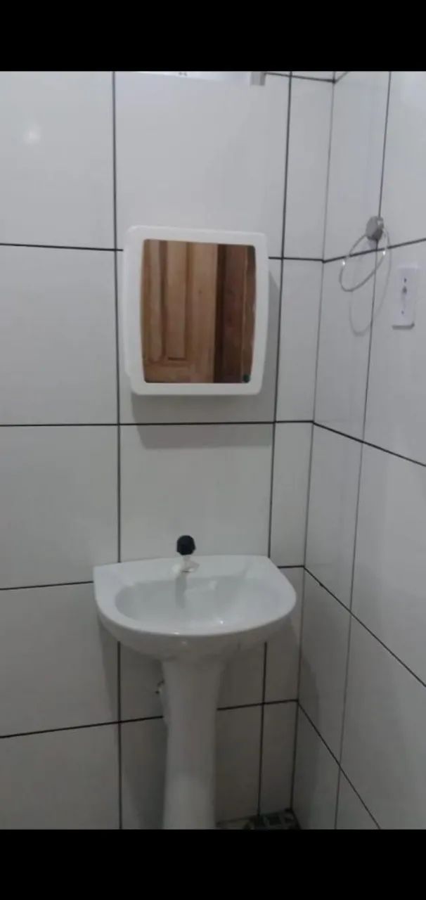 NÃO HÁ VAGAS. 