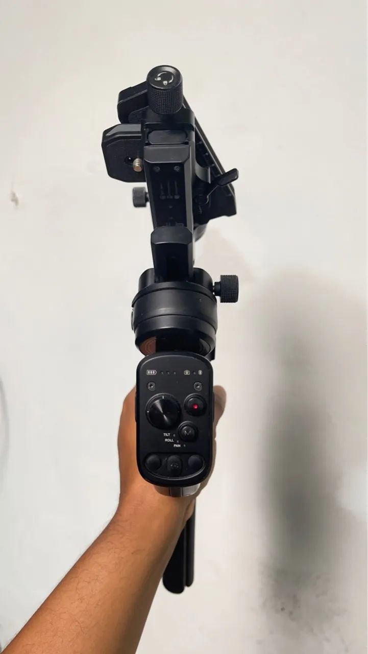 GIMBAL SCORP C - Foto 2
