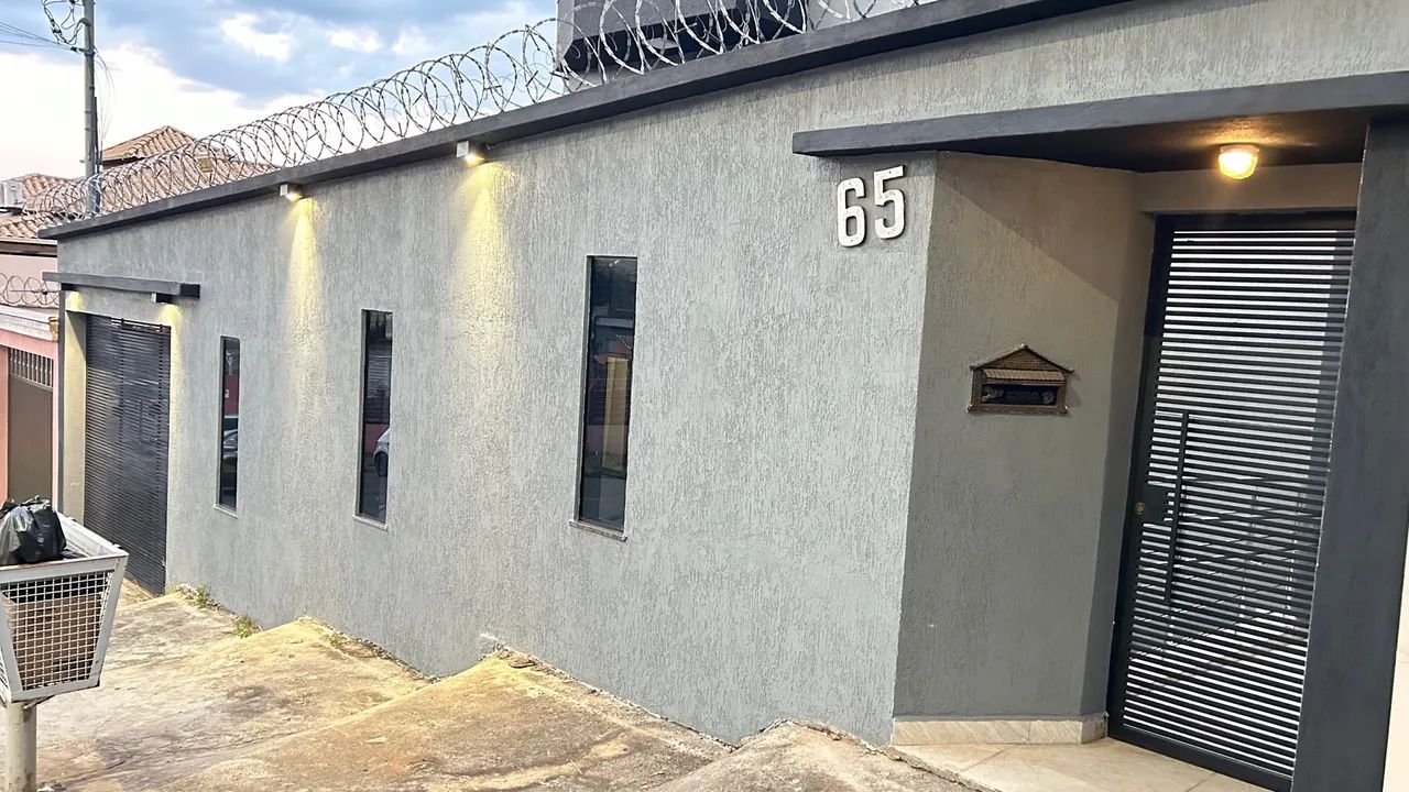 Foto - Belo Horizonte - Santa Cruz (Barreiro)