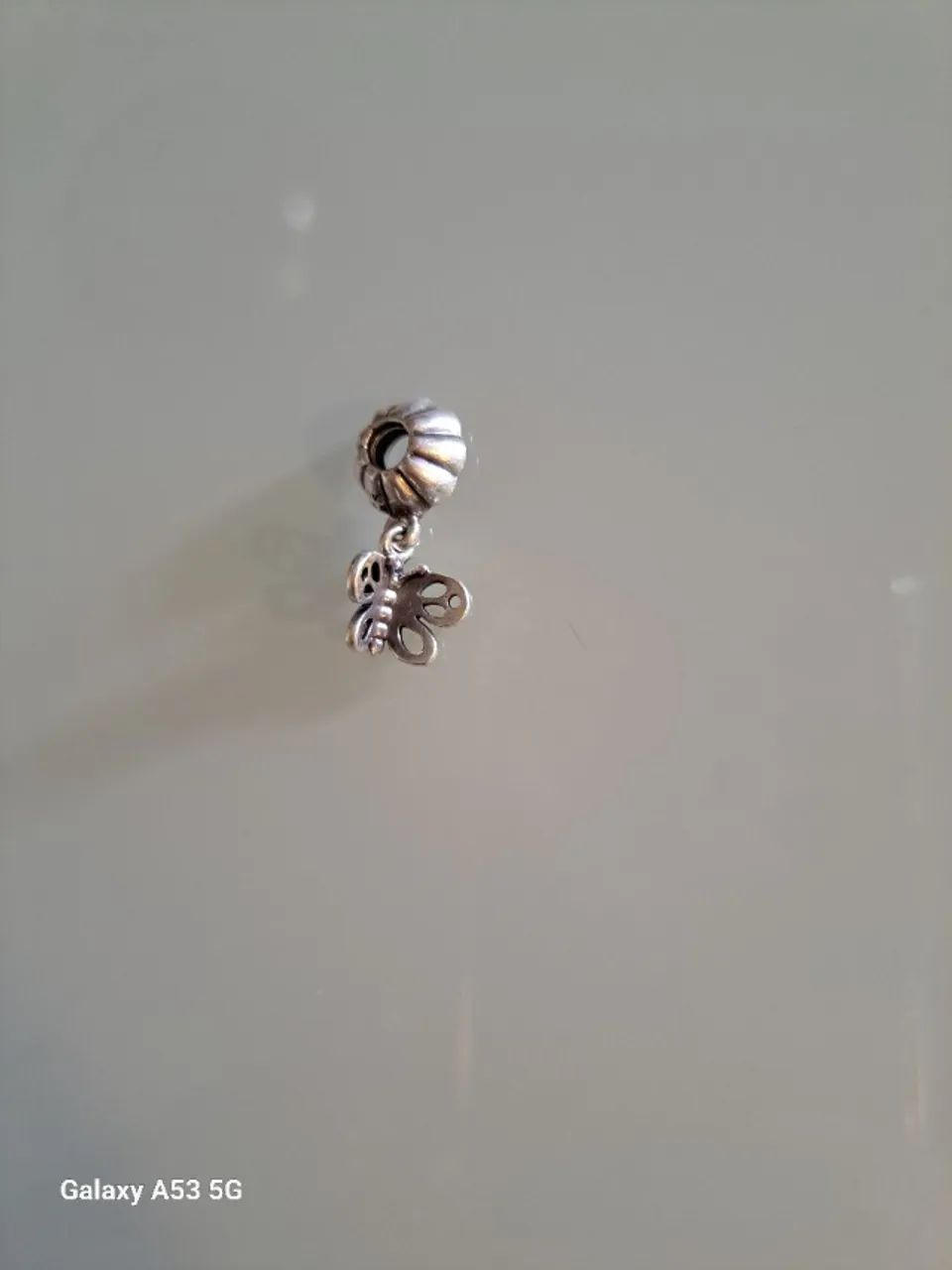 Pingente Vívara Borboleta