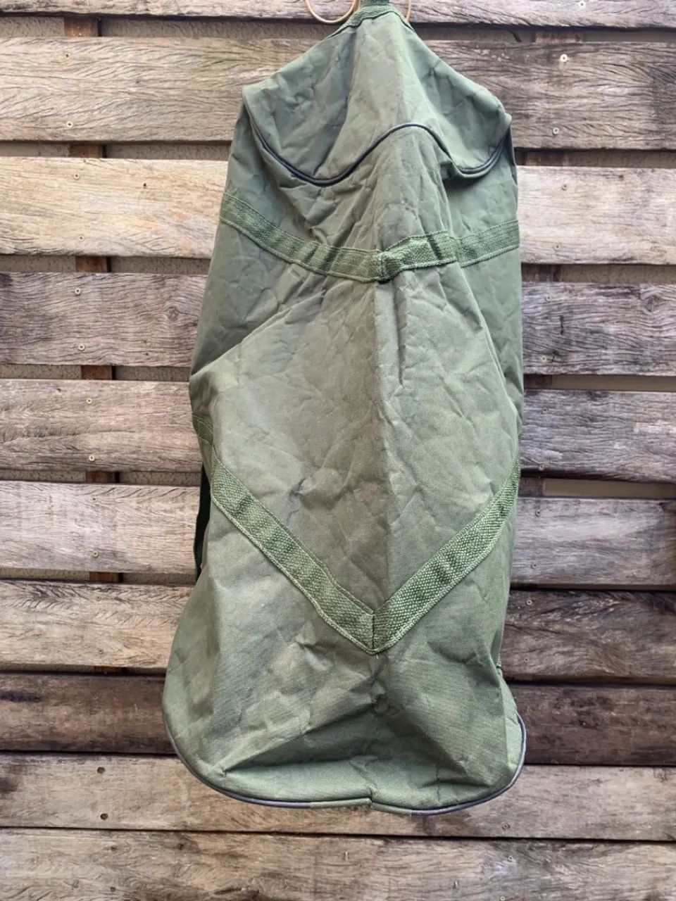 Bolsa para Transporte de tralha de cavalo. - Foto 2