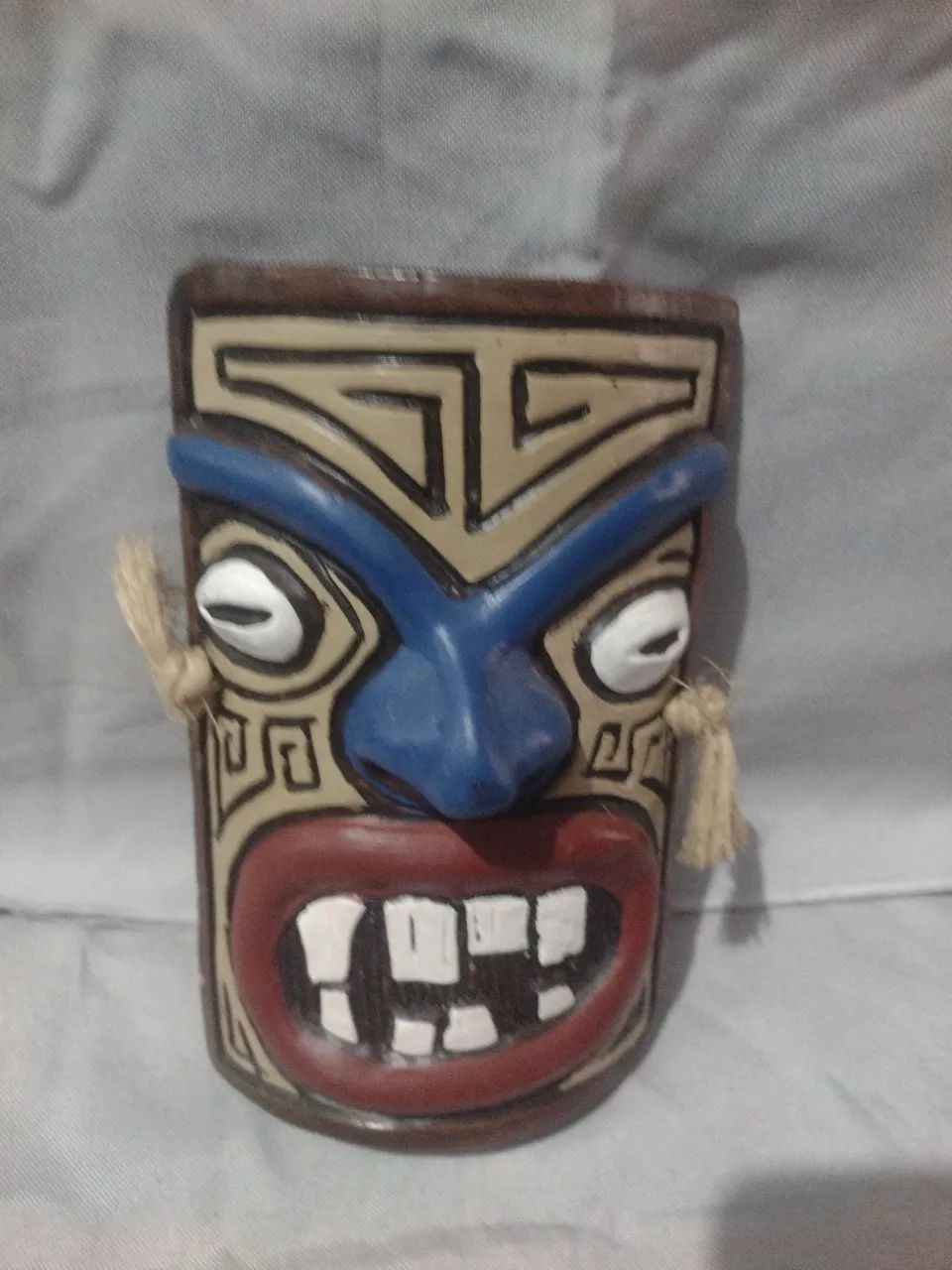 Máscara 