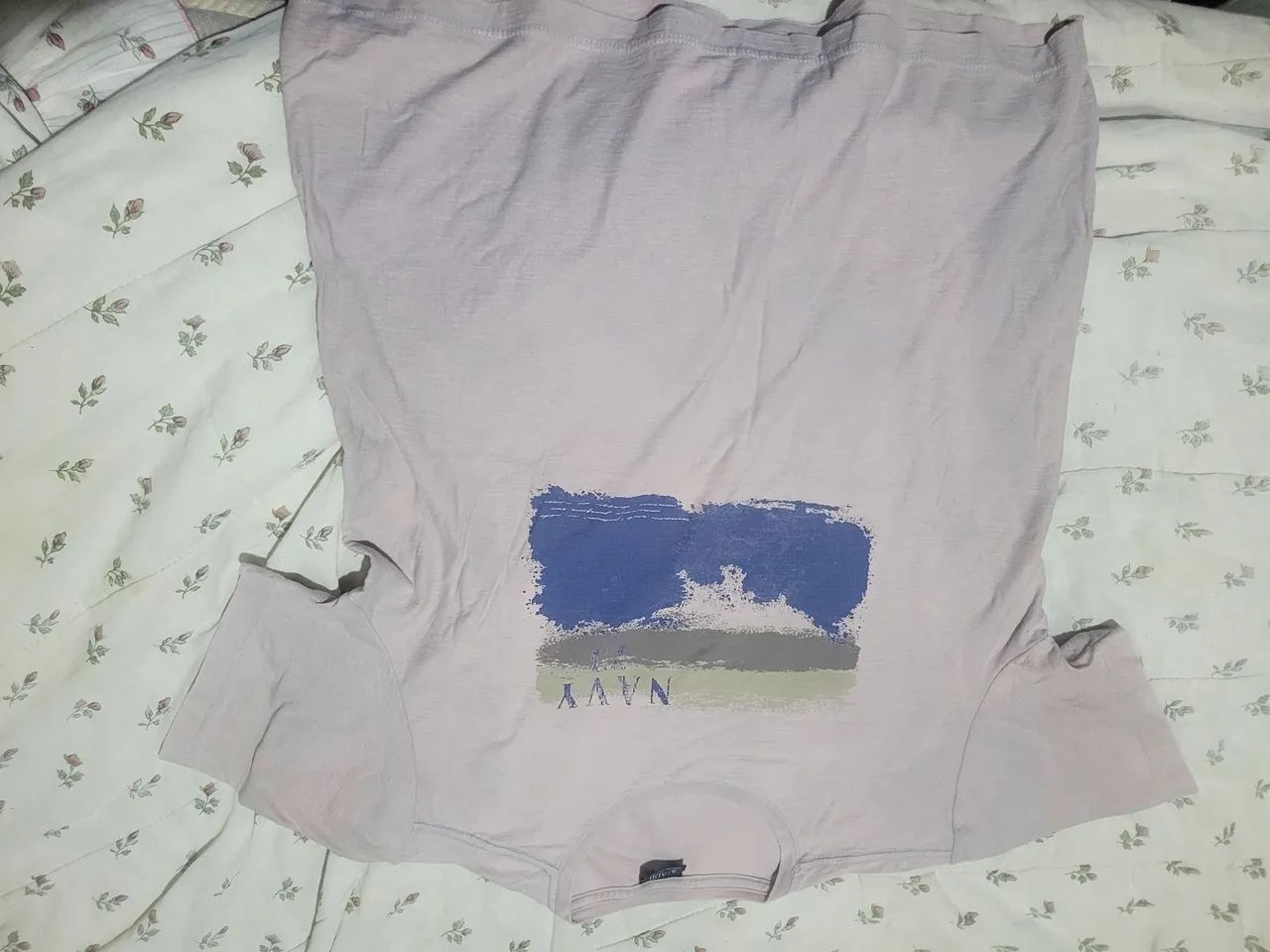 3 camisetas, 60R$, cada. - Foto 3