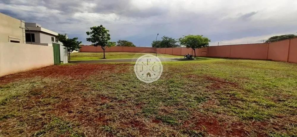 Terreno Condominio - 540m² - Venda - Jardim Olhos D´Agua