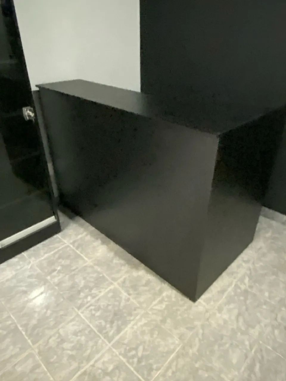 Balcão de atendimento para loja - Foto 3