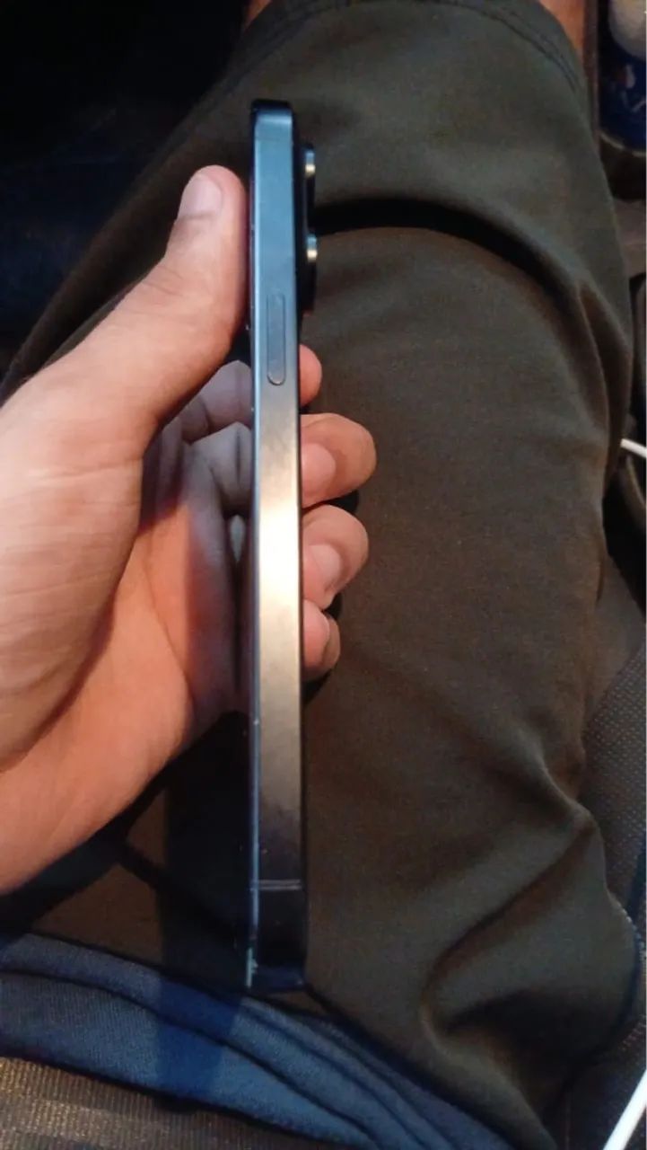 iphone 15 pro Max 256gb todo original  - Foto 3
