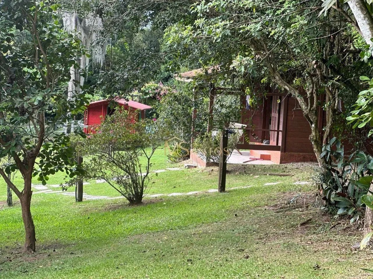 Sítio com 3 dormitórios à venda, 27300 m² por R$ 2.850.000,00 - Ratones - Florianópolis/SC