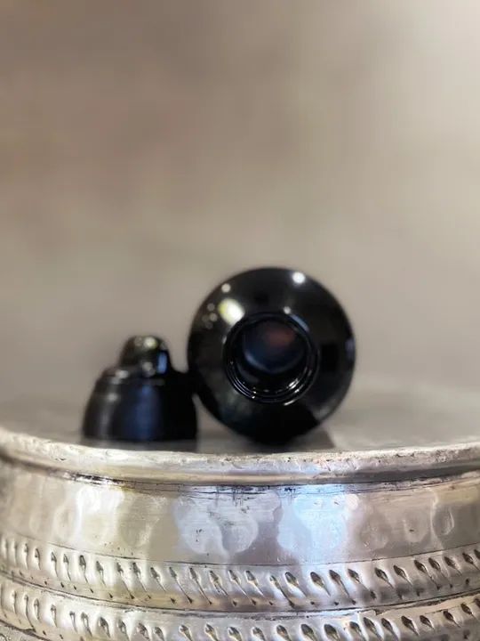 Garrafa Squeeze Térmica Santos Futebol Clube Oficial - Original - Foto 3