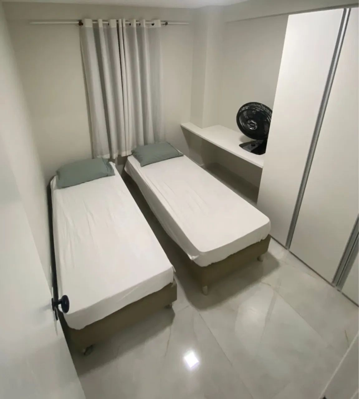 APARTAMENTO ALUGAR COM 3 QUARTOS MOBILIADO  PROXIMO DA EPITACIO PESSOA , O - Foto 4