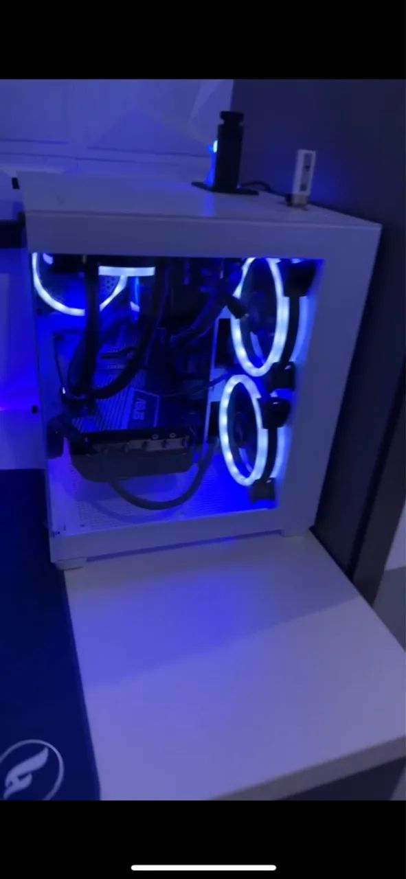 Computador Gamer *O valor baixo é porque preciso vender logo* - Foto 4