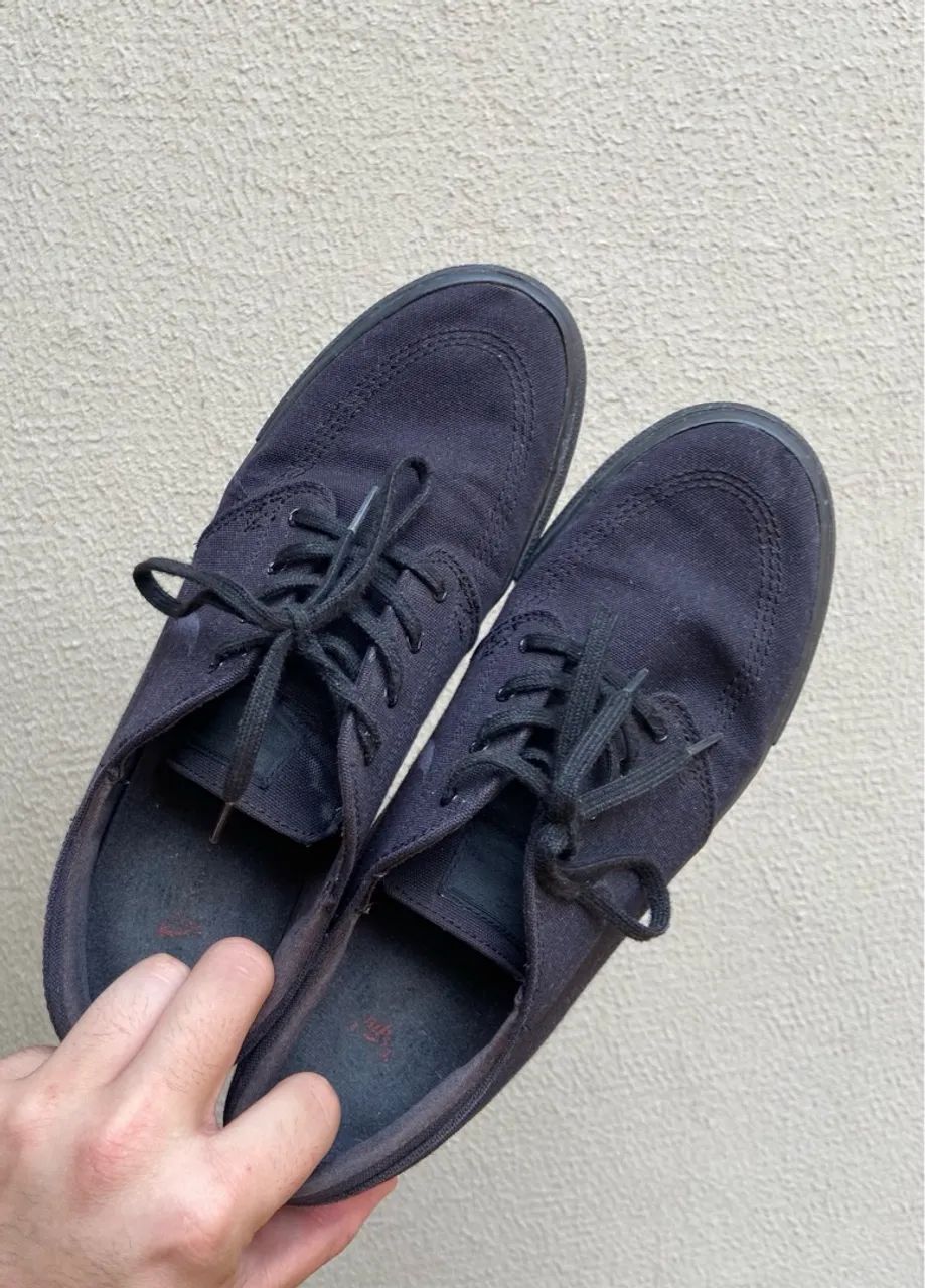 Tênis Nike SB Stefan Janoski  - Foto 2