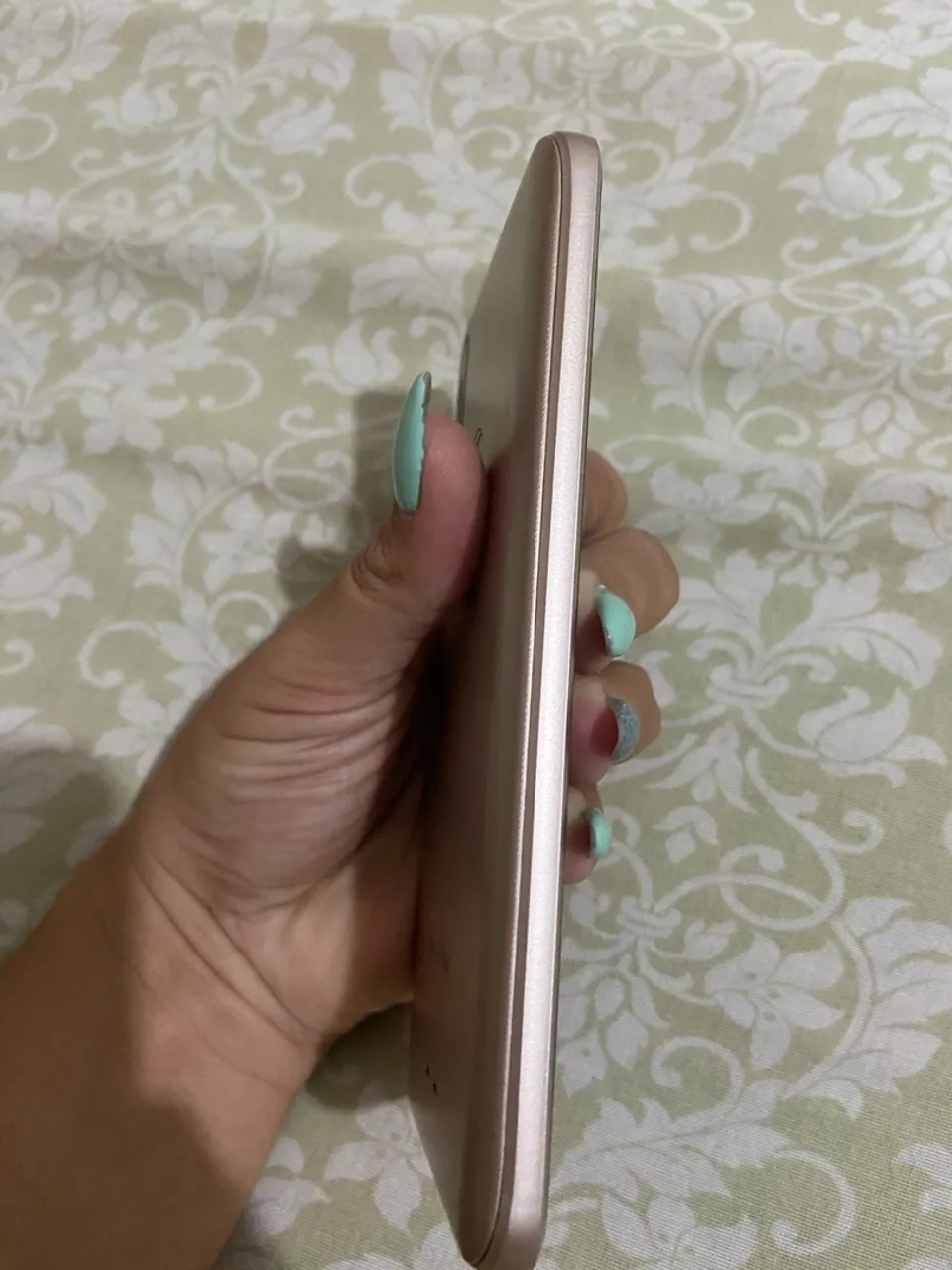 Celular Multilaser