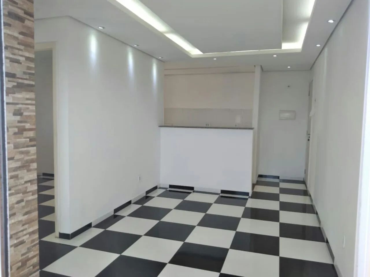 APARTAMENTO RESIDENCIAL em OSASCO - SP, QUITAÚNA - Foto 3