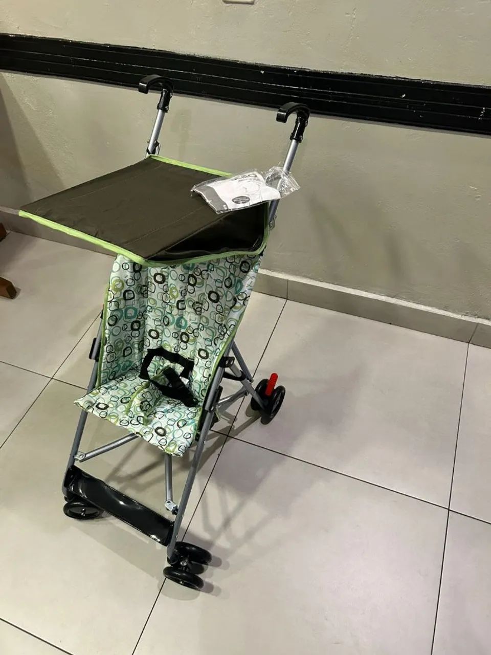 Carrinho bebê  - Foto 4