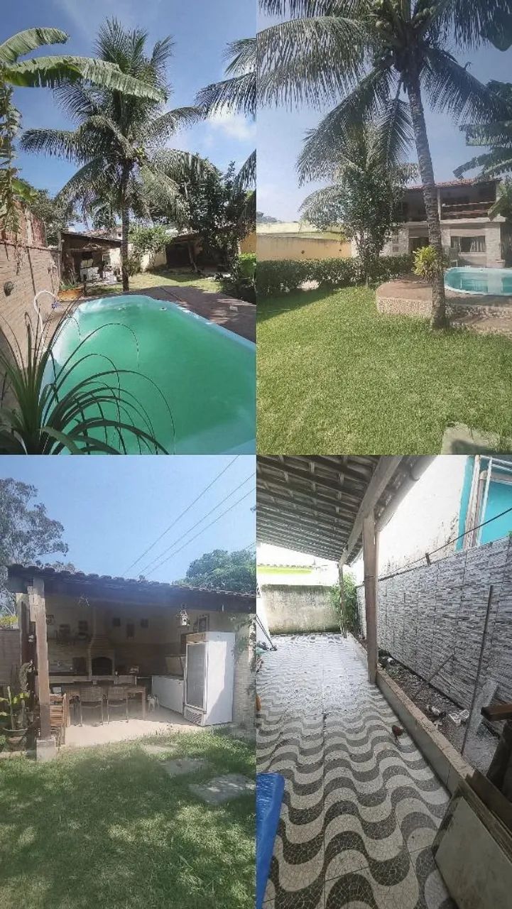 Foto - Rio de Janeiro - Guaratiba