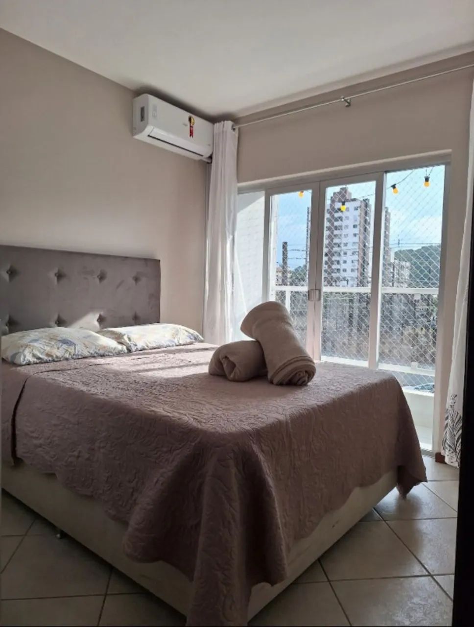 Apartamento América suíte + 02 quartos 101 m2 privativos  - Foto 2