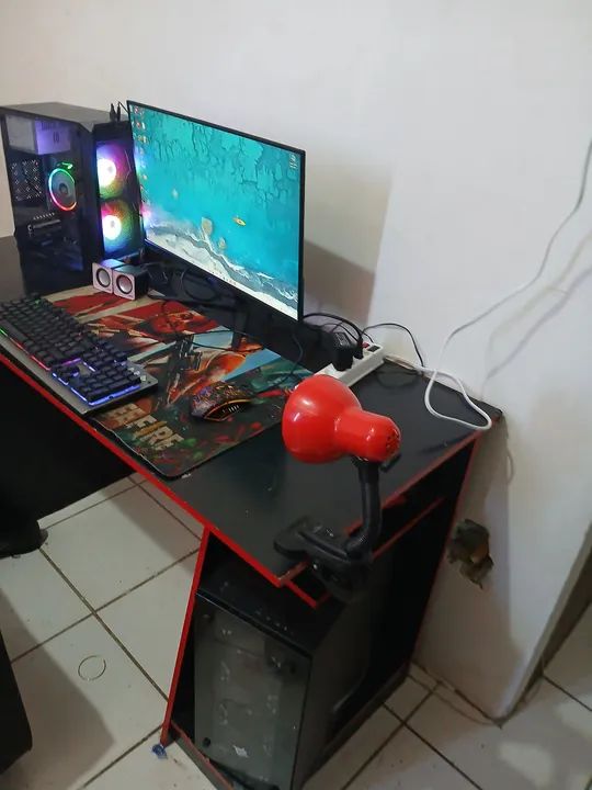 PC GAMER COMPLETO !!! - Foto 3