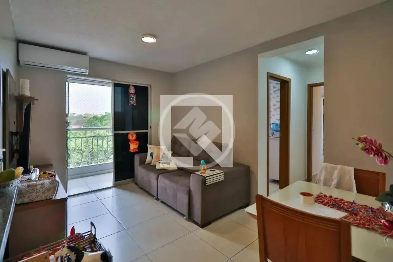 Apartamento de 65mt no Residencial Mirante parque cascavel, em frente ao parque cascavel, 