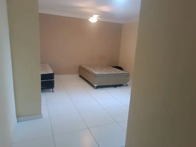 TRES CASAS GUARAPARI C/ LAGOA e DECK P/ PESCA - Foto 10