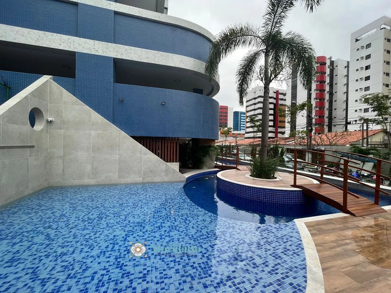 Apartamento com 3 suítes na Ponta Verde - Foto 4