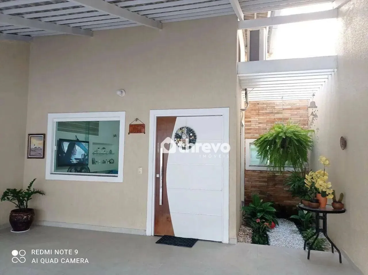 Casa com 3 dormitórios à venda, 160 m² por R$ 444.000,00 - Lagoa Redonda - Fortaleza/CE