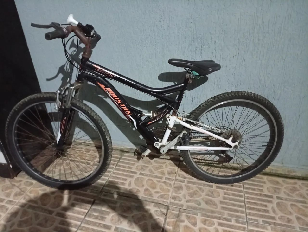 bicicleta usadas