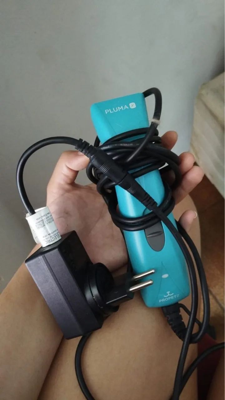 Máquinas de tosar e tesouras - Foto 2