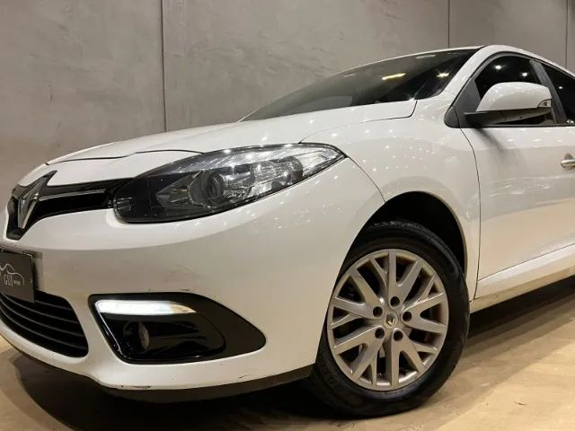 RENAULT FLUENCE DYN PL - Foto 5