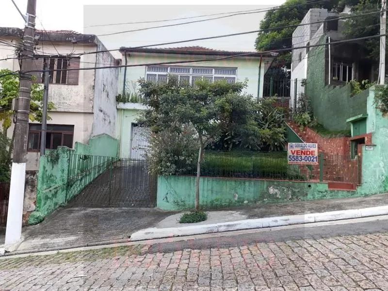 Terreno Vila das Mercês Sao Paulo/SP