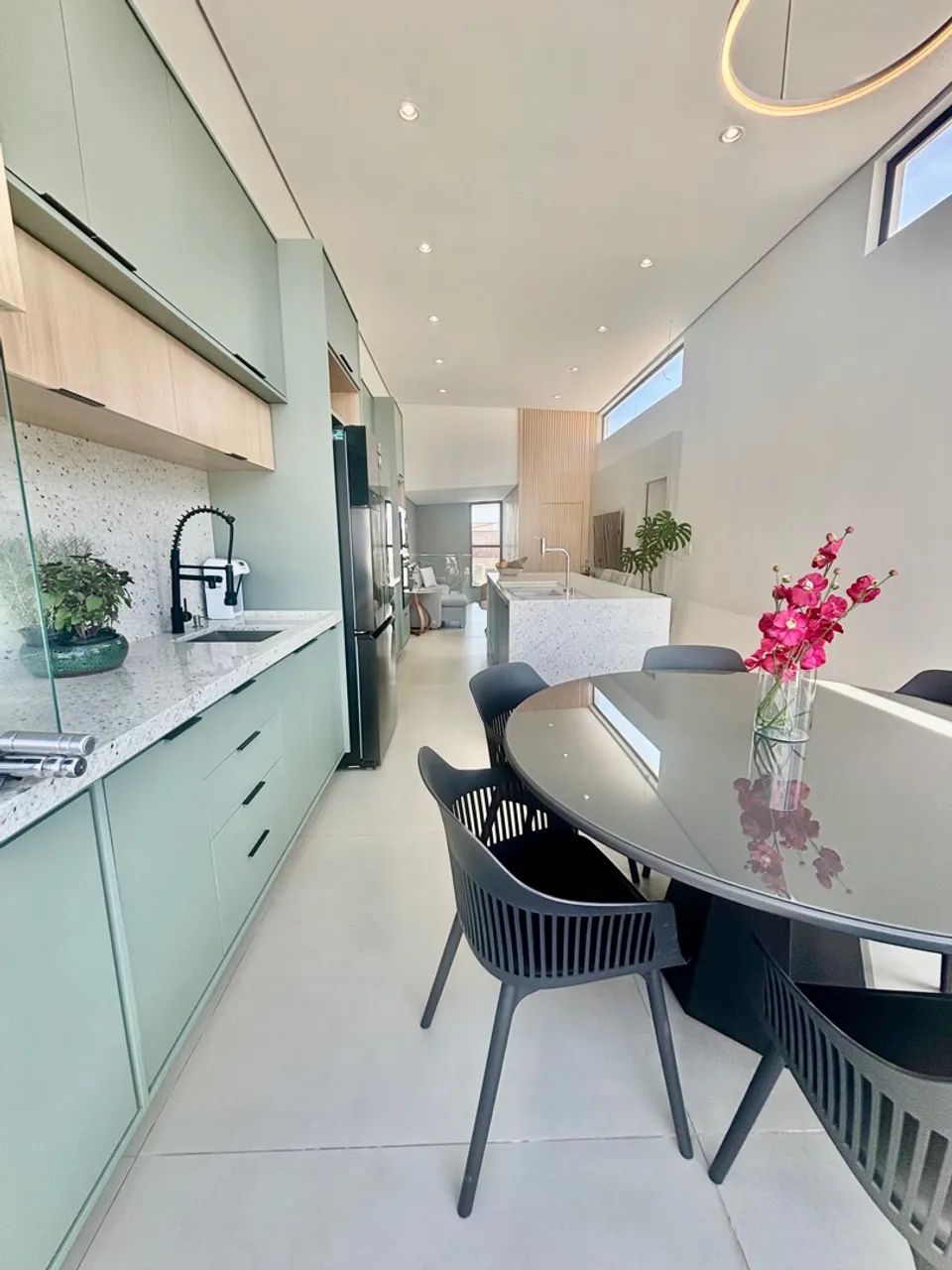 Foto - Jundiaí - Jardim Ermida I