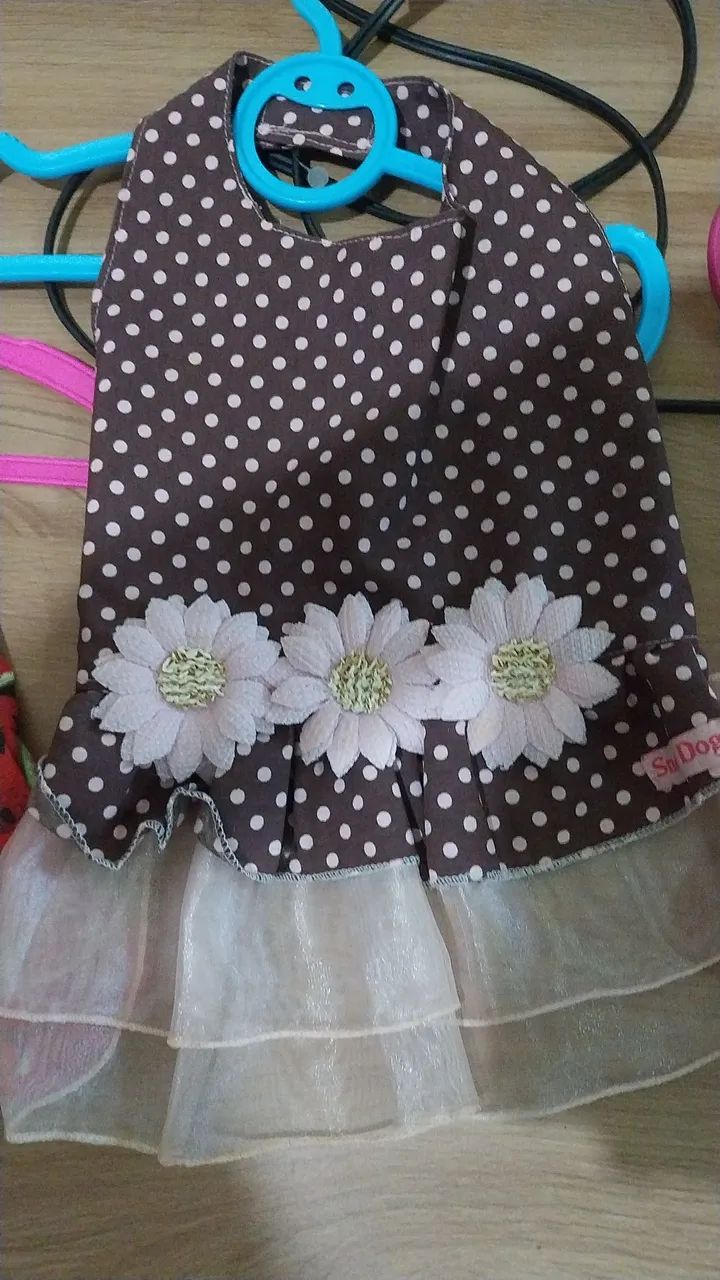 Roupinhas para pets porte pequeno64651356942721121