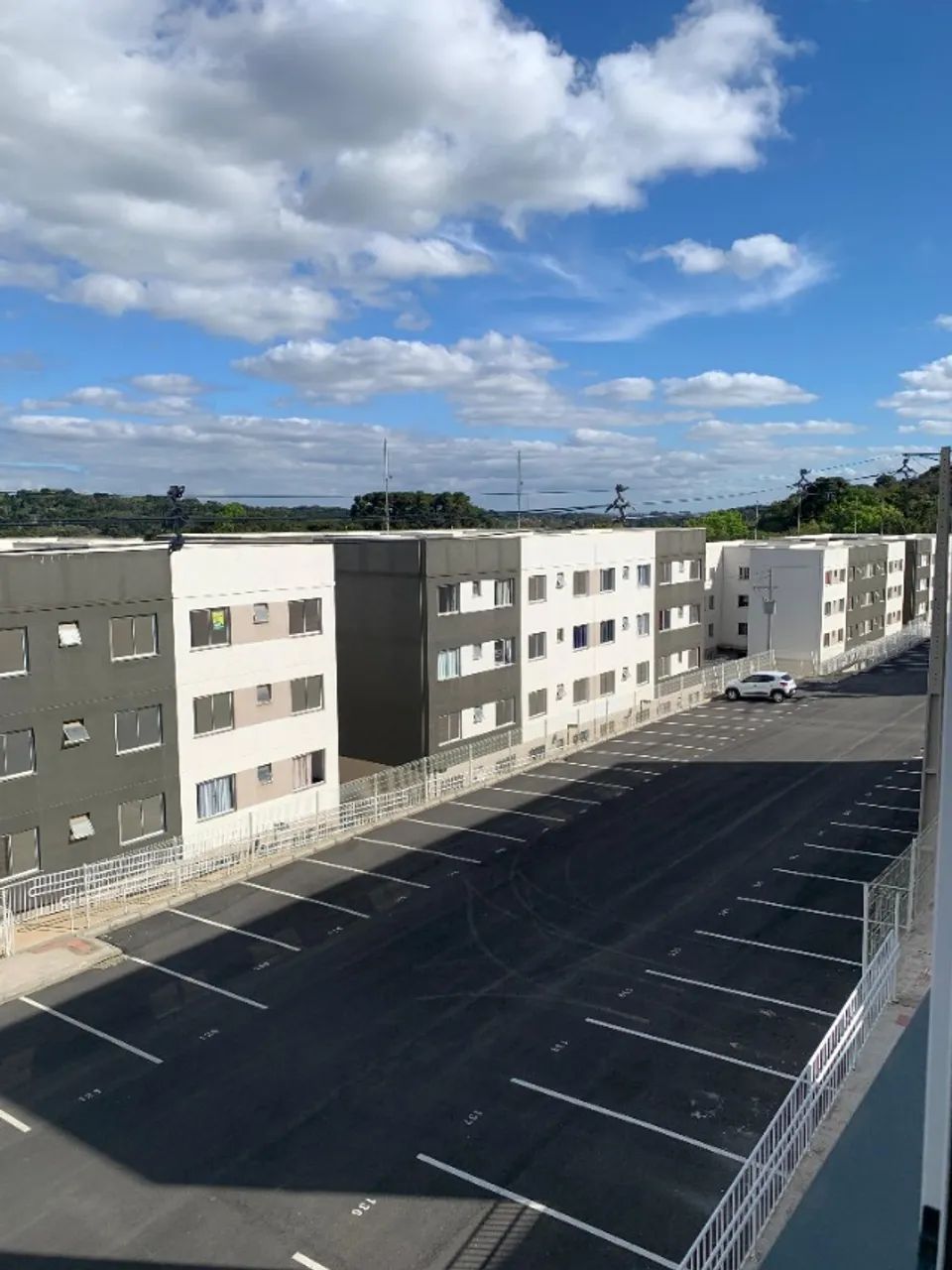 Foto - Campo Largo - Botiatuva