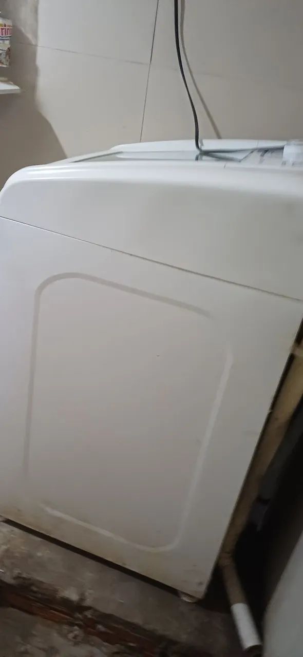 Máquina de Lavar Electrolux 11kg ESSENTIAL - Foto 3