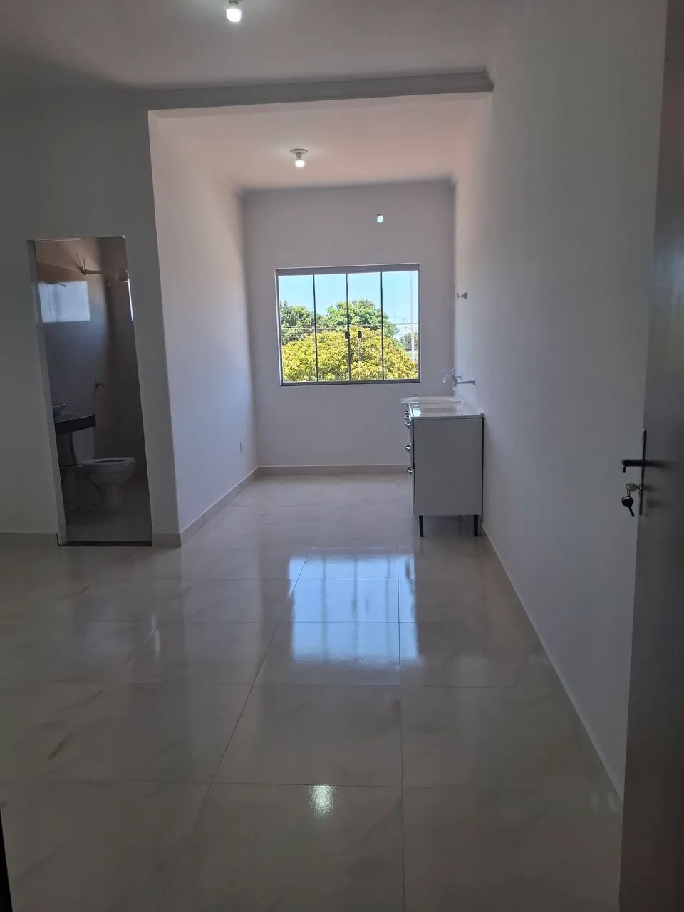 Foto - Palmas - Plano Diretor Norte