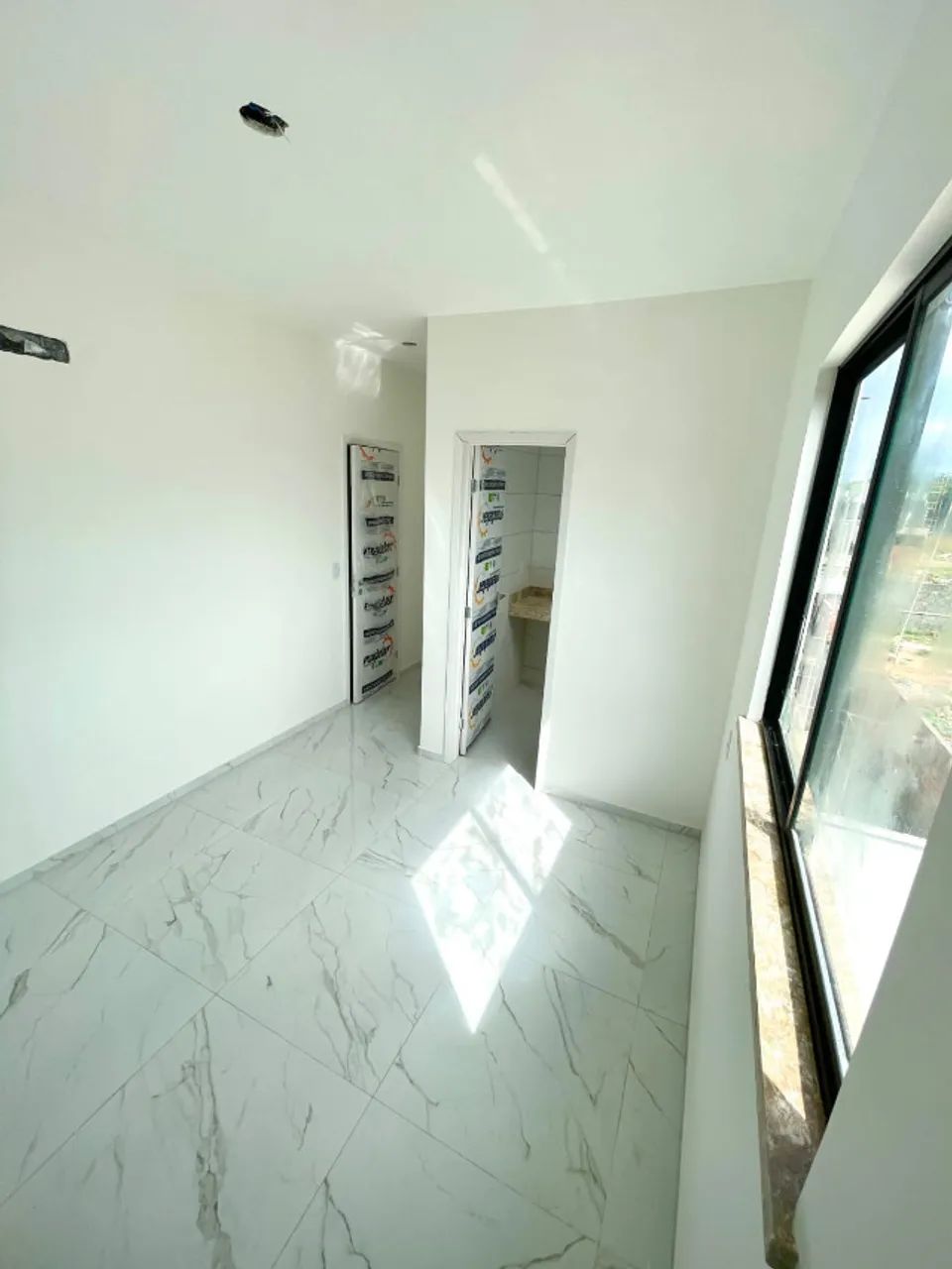 Casa   duplex com três suítes no Eusébio -  170m² - Foto 5