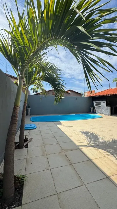 OPORTUNIDADE - CASA NO BAIRRO SANTA ISABEL - ZONA LESTE