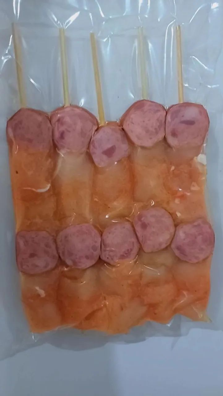 Revenda de espetinho - Foto 2