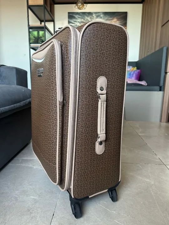 Mala de Viagem Guess 23KG - Foto 3