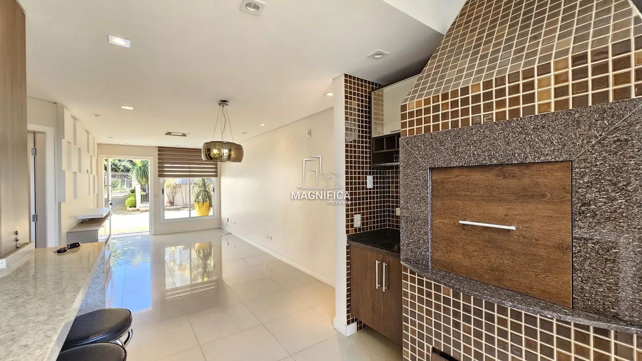 Sobrado à venda, 195 m² por R$ 799.000,00 - Boa Vista - Curitiba/PR - Foto 3