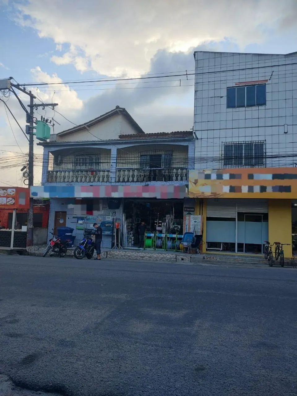 Loja de Mat de construção Completa. - Foto 5