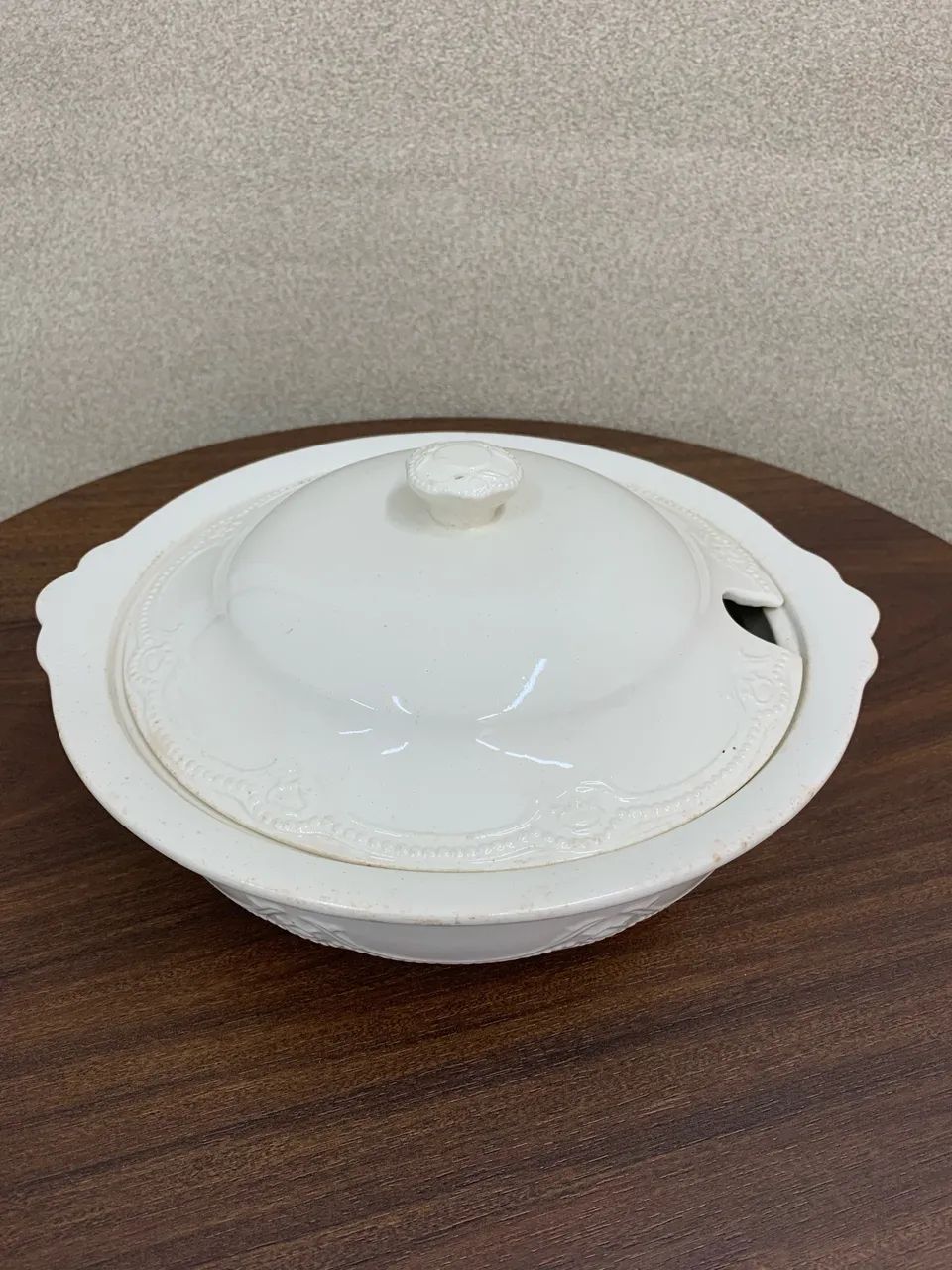 Sopeira Faiança- CÉRAMUS  - Foto 3