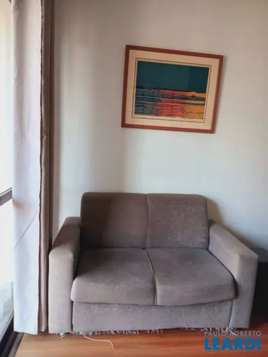 FLAT - INDIANÓPOLIS - SP - Foto 4