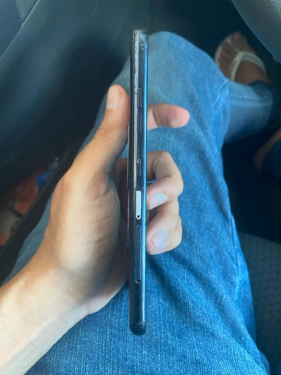 LG K12 MAX
